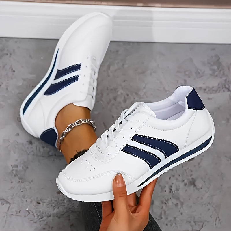 Frankie | Lightweight Orthopaedic Trainers