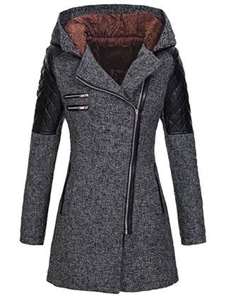 Rosemary | Winter Jacket