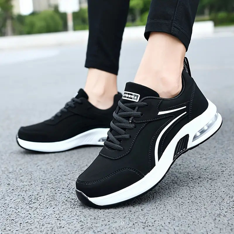Novella | Orthopaedic Air Cushion Running Trainers