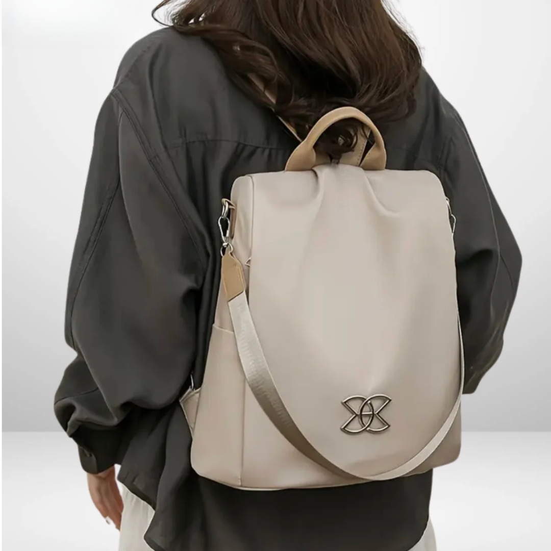 Rosalba | Anti-Theft Handbag