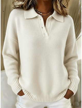 Maren | Cosy Comfort Jumper