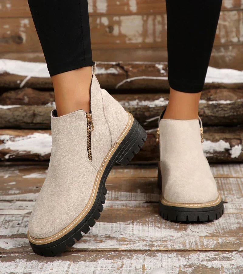 Rosina | Women’s Ankle Boots