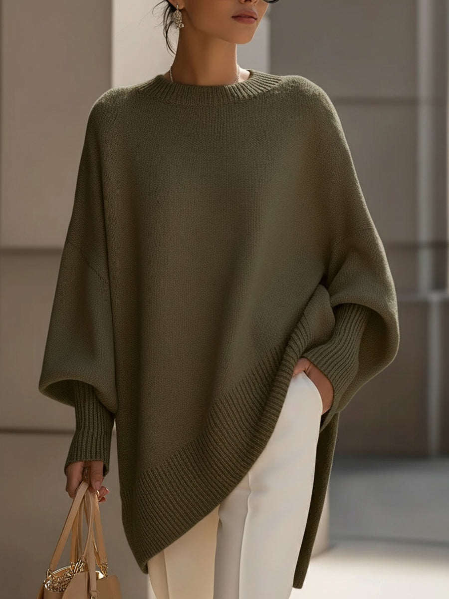 ELISE | OVERSIZED SWEATER