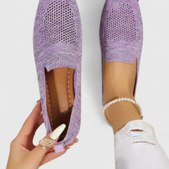 Myalina | Orthopaedic Mesh Slip-Ons