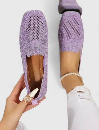 Myalina | Orthopaedic Mesh Slip-Ons