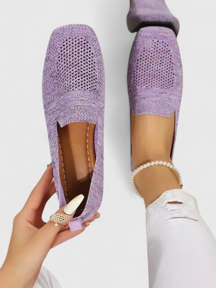 Myalina | Orthopaedic Mesh Slip-Ons