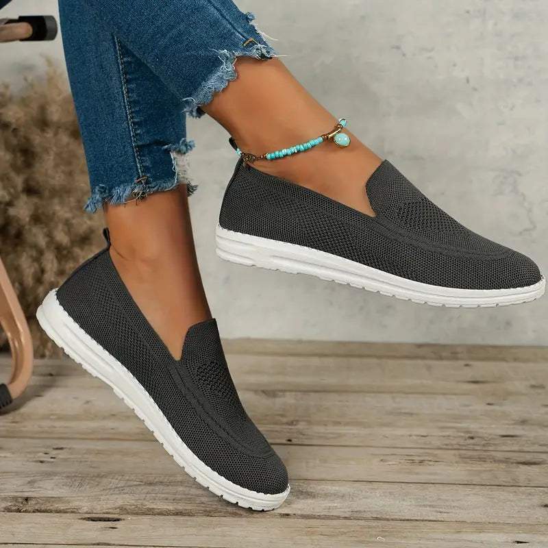 Lorna | Women's Comfy Orthopaedic Trainers