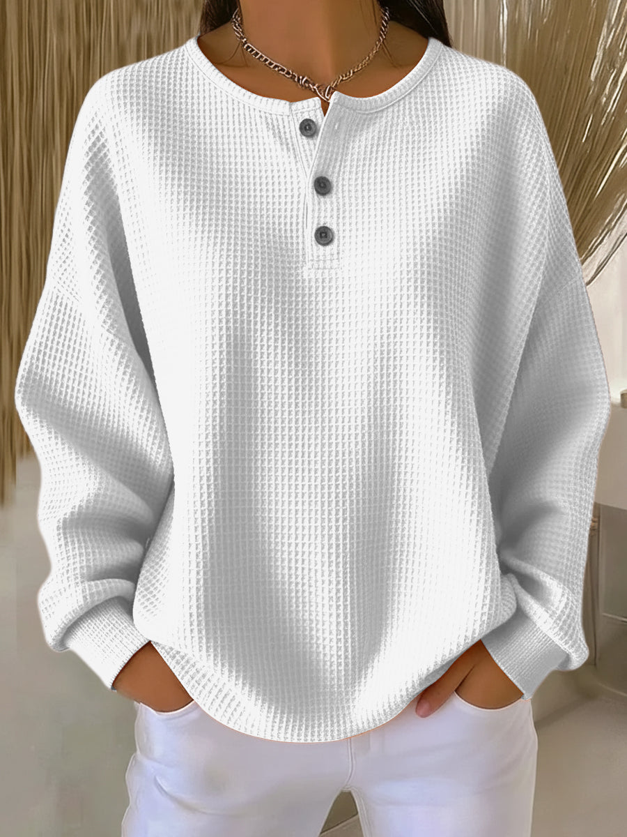 Celine | Timeless Comfort Jumper