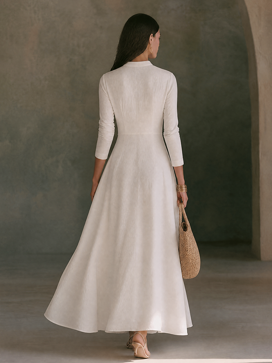 Thelma | Maxi Dress