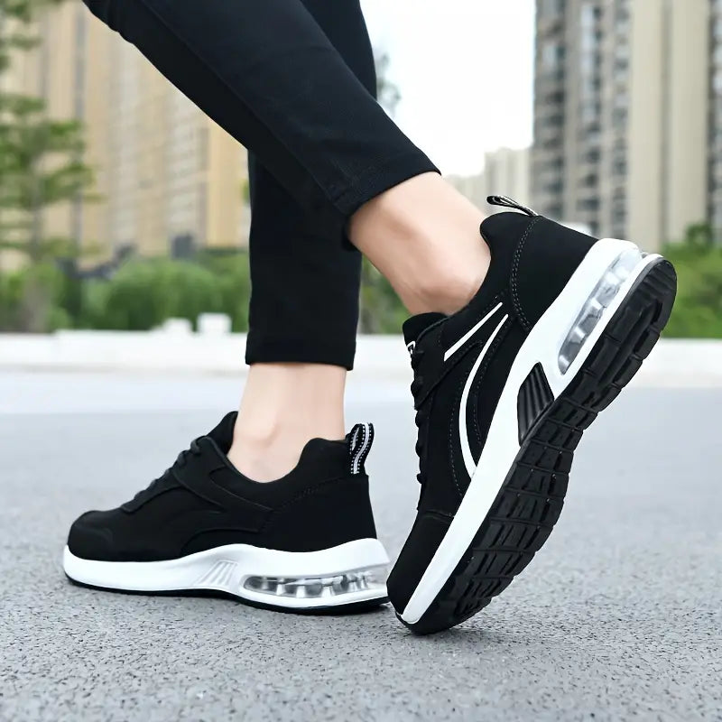 Novella | Orthopaedic Air Cushion Running Trainers