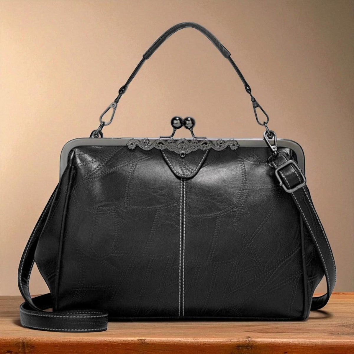 Emilia | Vintage Bag
