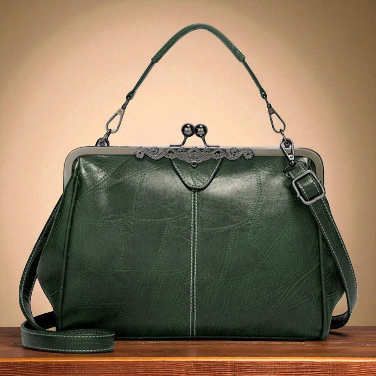 Emilia | Vintage Bag