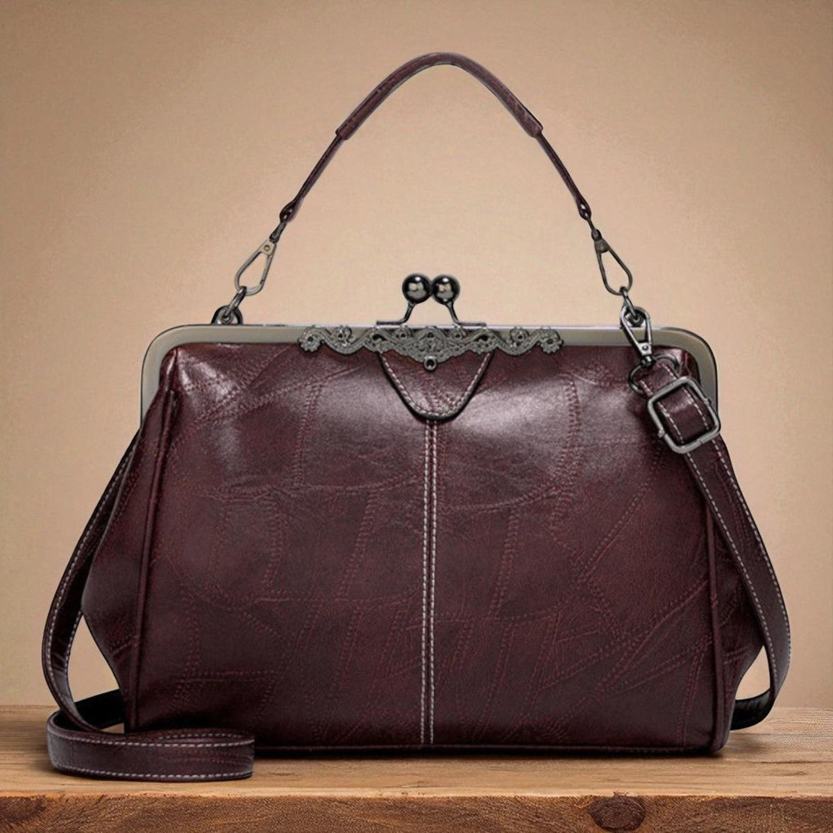 Emilia | Vintage Bag