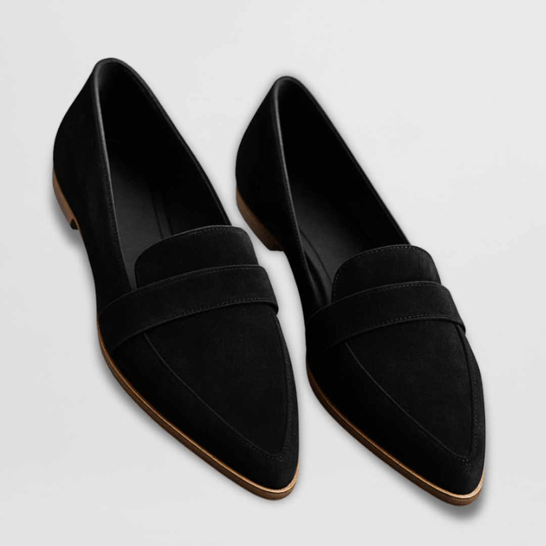 Teodora | Elegant Loafers