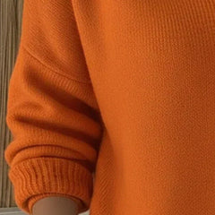 Vespera | Collared Button Cardigan