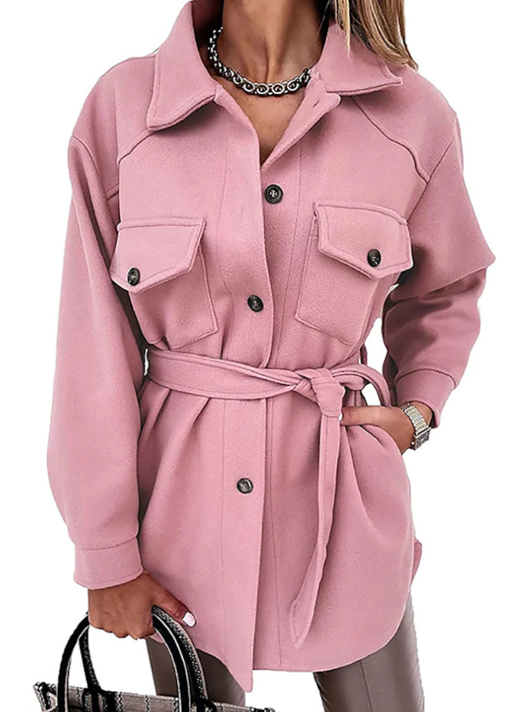 ORLISSE | SPRING JACKET
