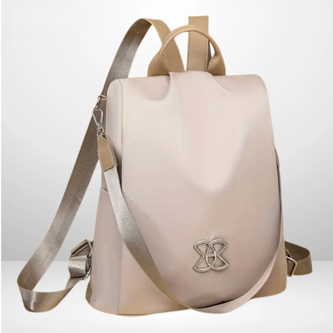 Rosalba | Anti-Theft Handbag