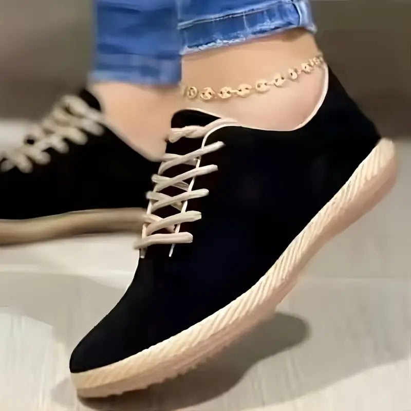 Matilda | Casual Lightweight Orthopaedic Trainers