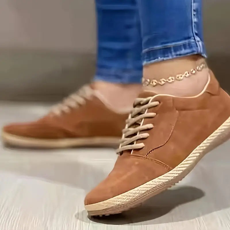Matilda | Casual Lightweight Orthopaedic Trainers