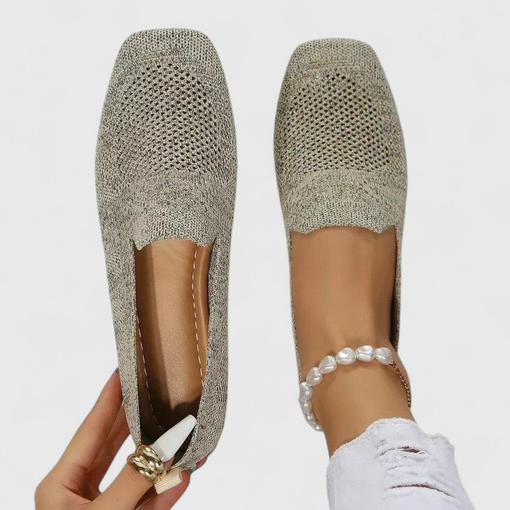 Myalina | Orthopaedic Mesh Slip-Ons