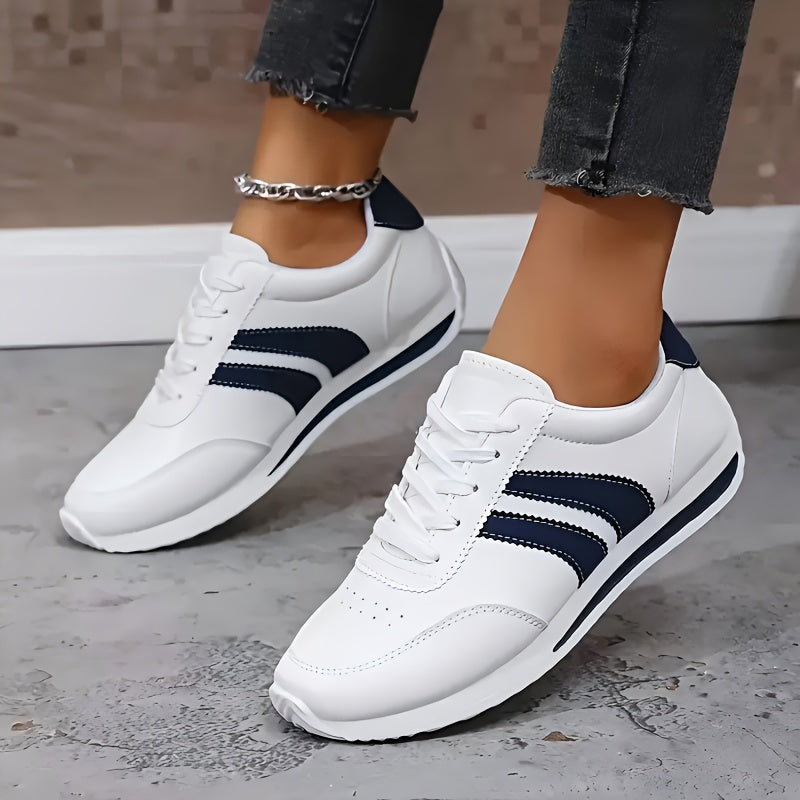 Frankie | Lightweight Orthopaedic Trainers