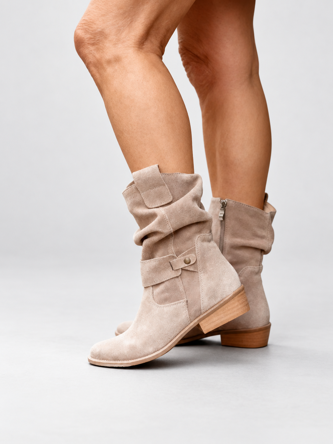 BETTY | ALL-DAY COMFORT ORTHOPEDIC BOOTS