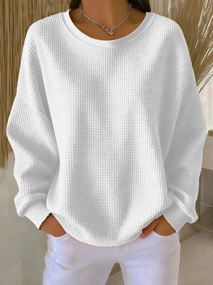 Helen | Classic Jumper