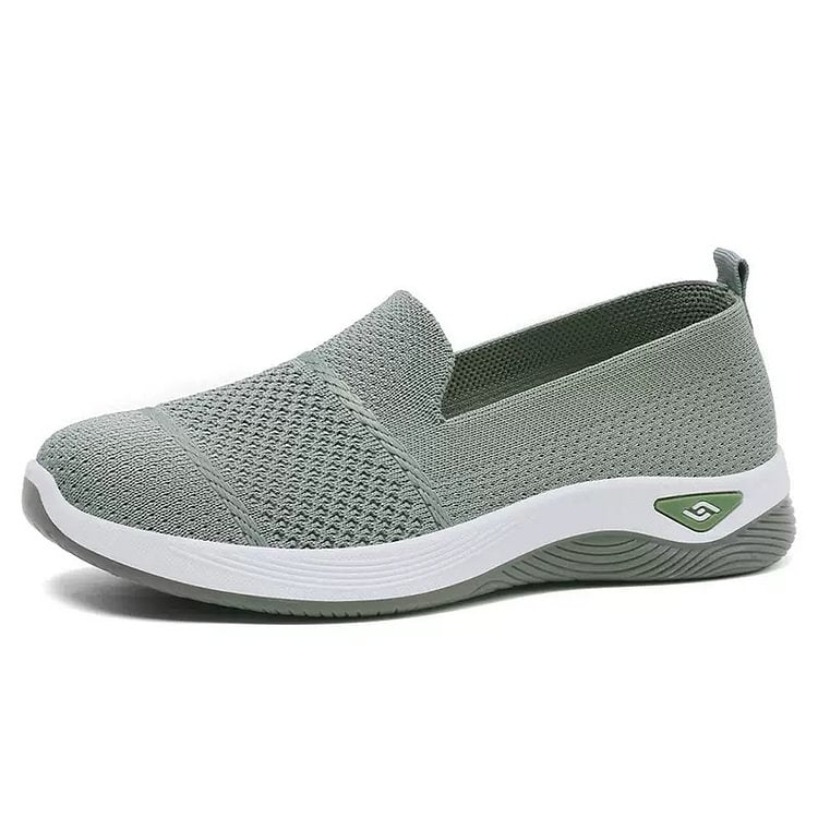 Azalea | Orthopaedic Slip-On Trainers