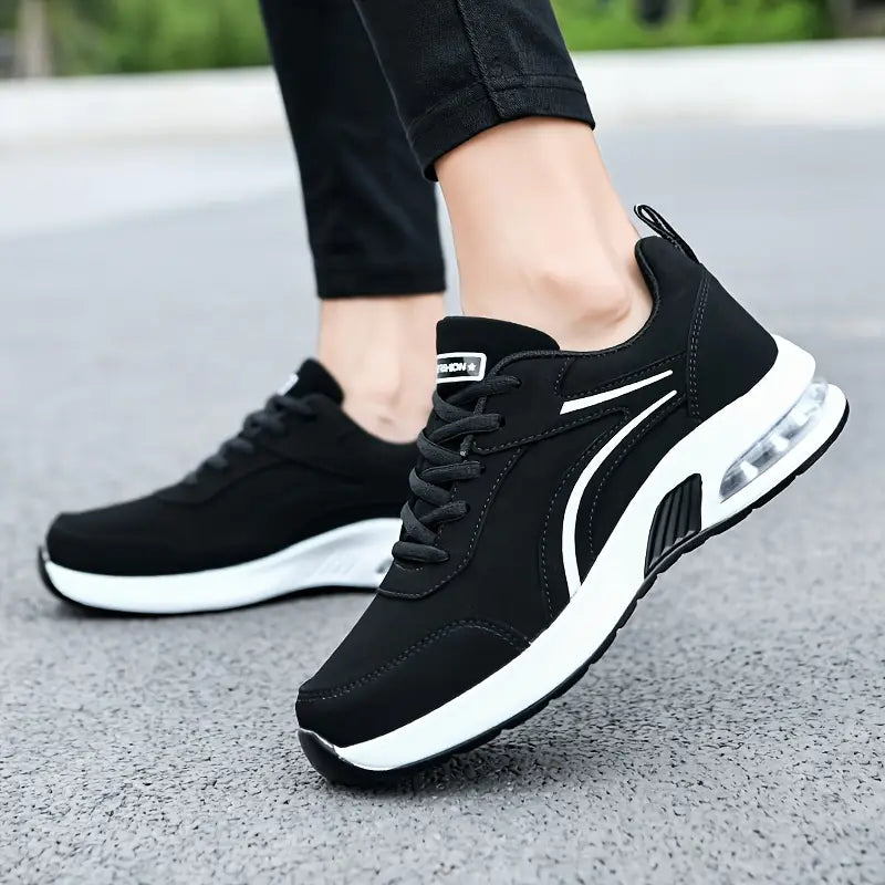 Novella | Orthopaedic Air Cushion Running Trainers