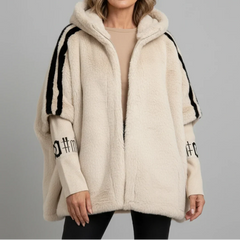 Janette | Faux-Fur Winter Coat