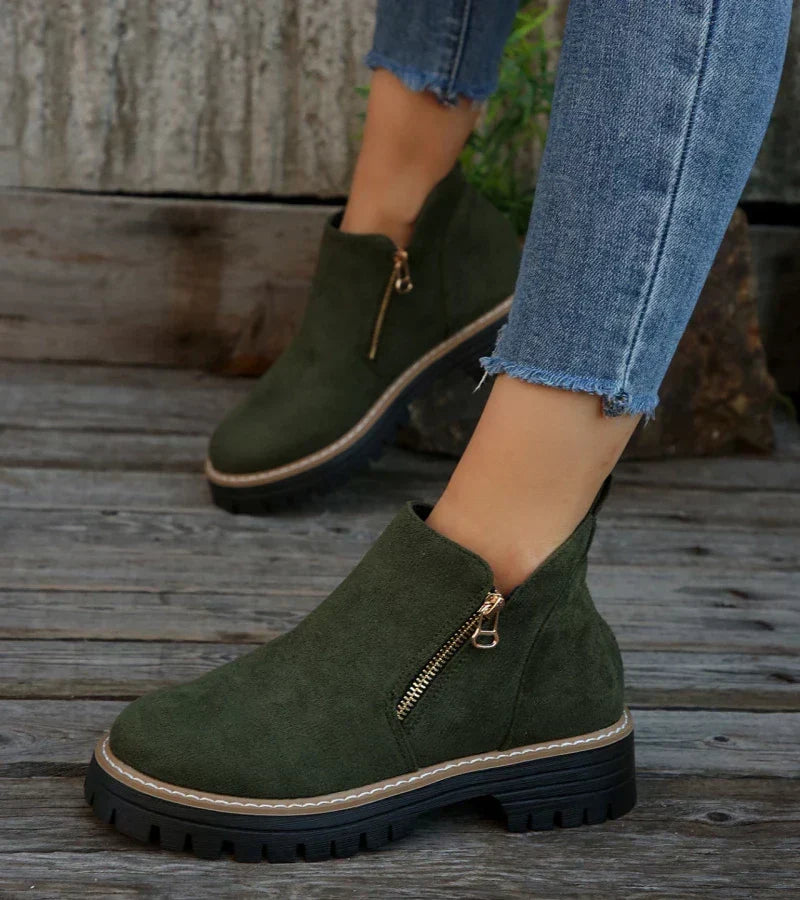 Rosina | Women’s Ankle Boots