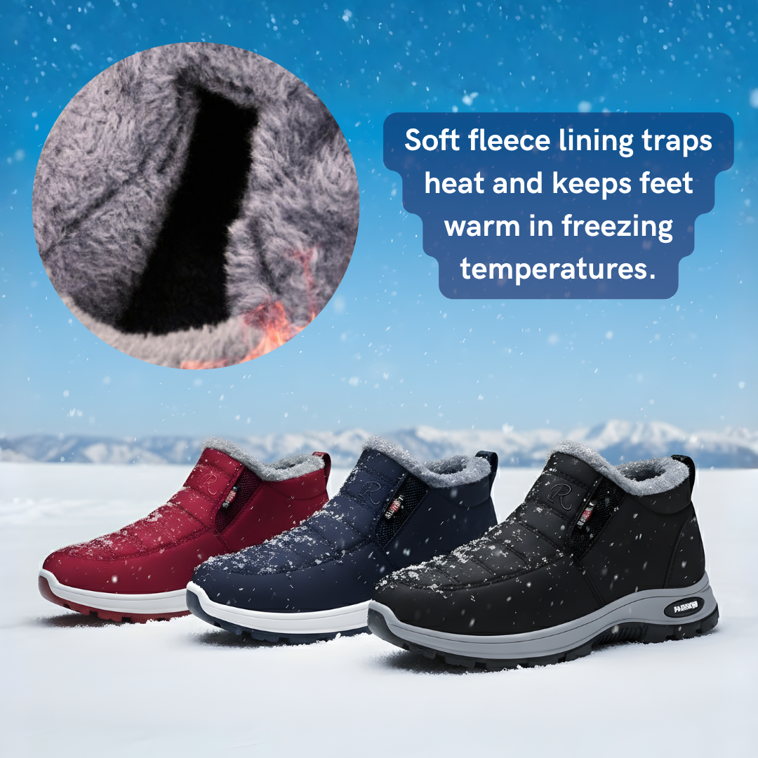 SÍOFRA | ANTI-SLIP SHOES