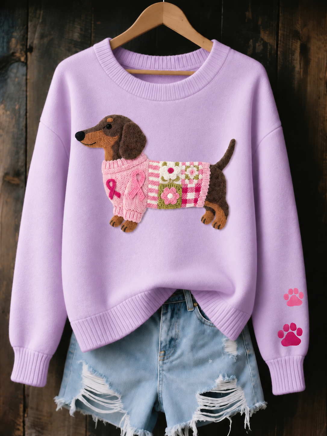 Myranda | Casual Jumper