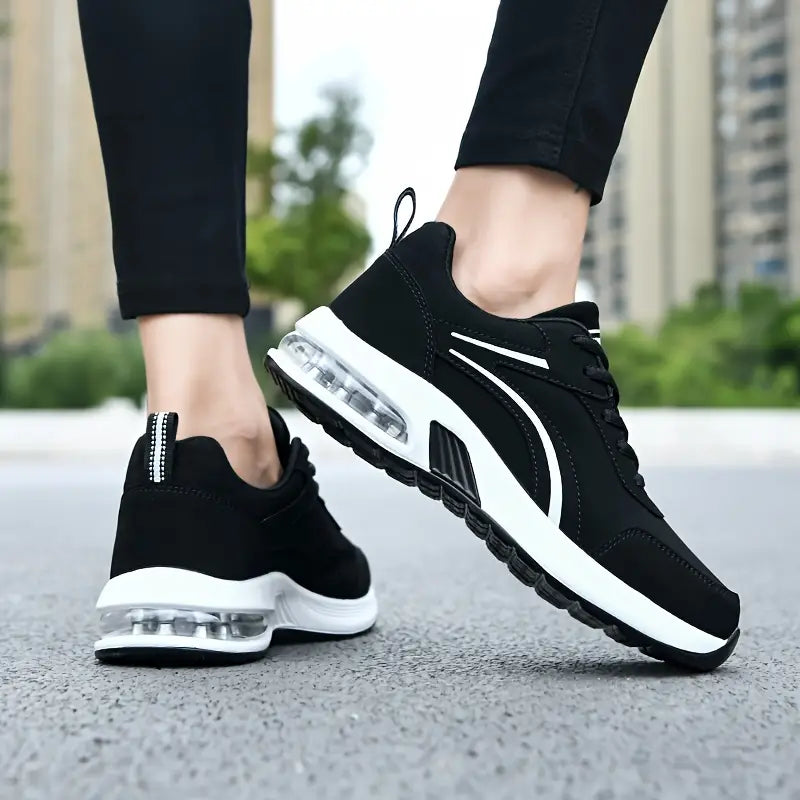 Novella | Orthopaedic Air Cushion Running Trainers