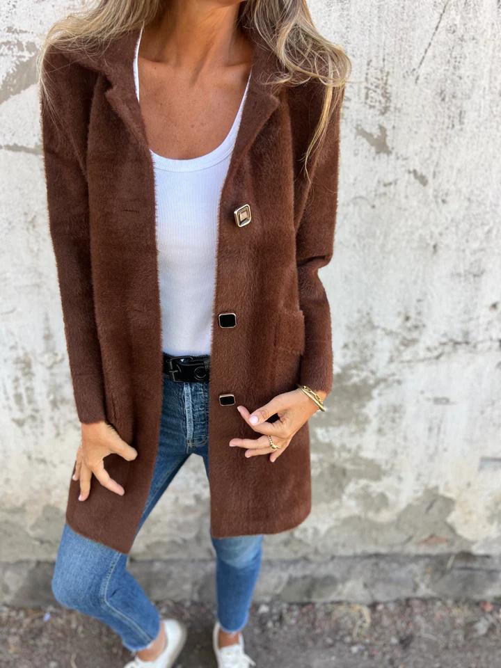 EMMA | ELEGANT WOMEN'S COAT