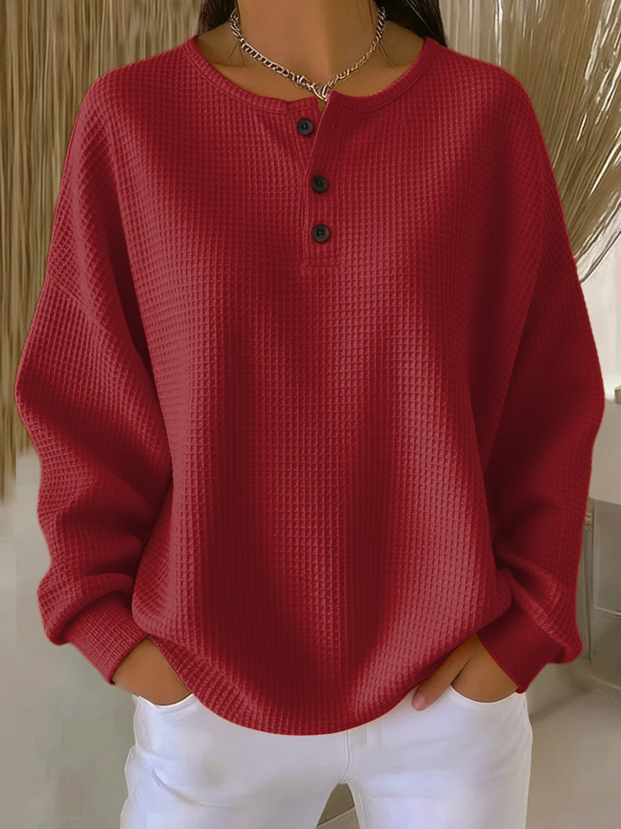 Celine | Timeless Comfort Jumper