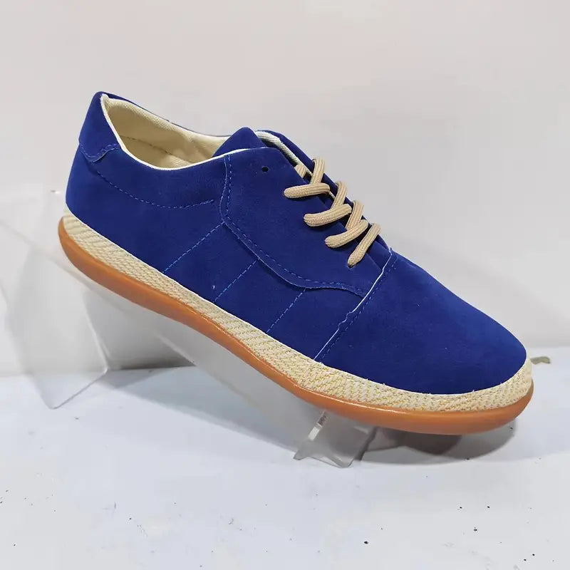 Matilda | Casual Lightweight Orthopaedic Trainers