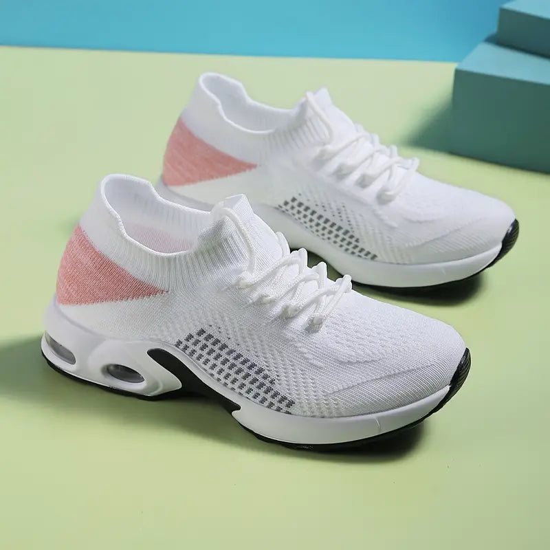 Annali | Casual Lightweight Orthopaedic Trainers
