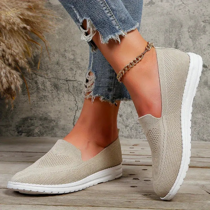 Lorna | Women's Comfy Orthopaedic Trainers