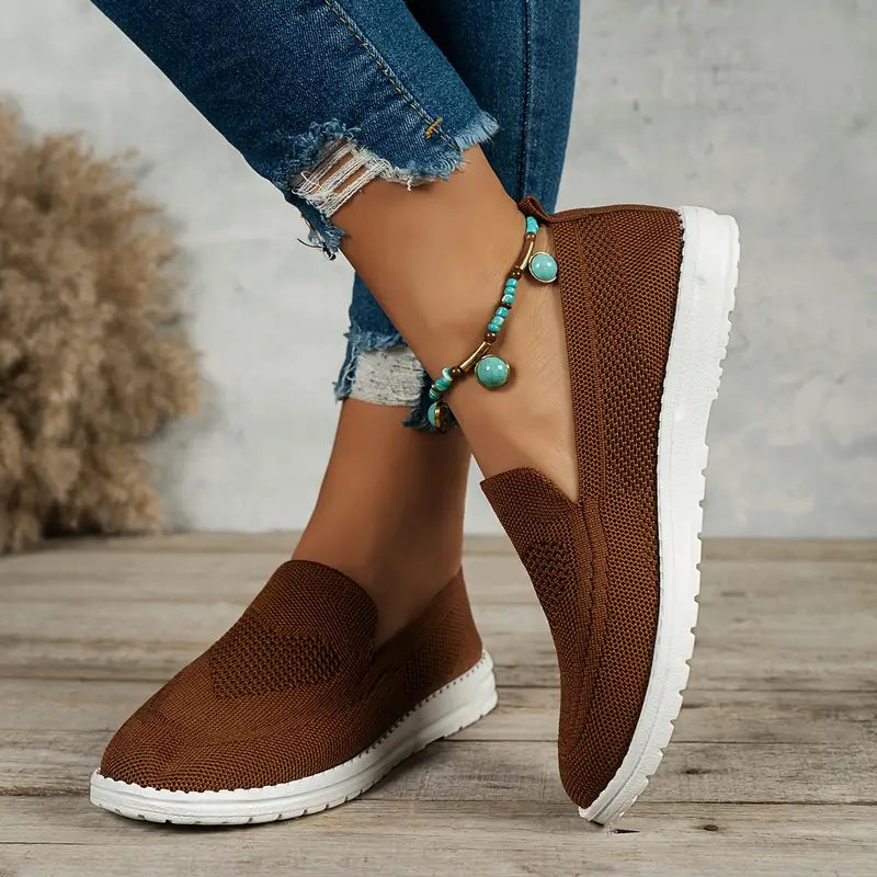 Lorna | Women's Comfy Orthopaedic Trainers