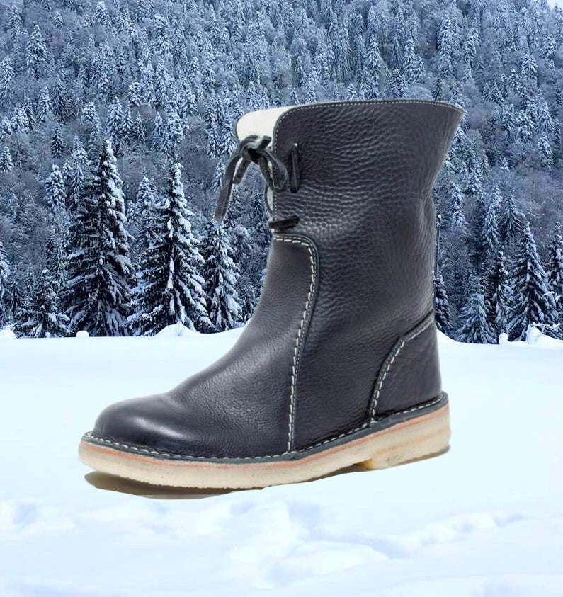 Charlotte | Orthopaedic Boots