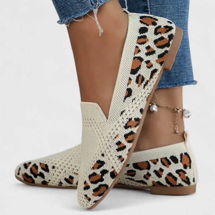 Myalina | Orthopaedic Mesh Slip-Ons