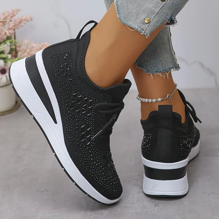 Bonnie | Orthopaedic Trainers