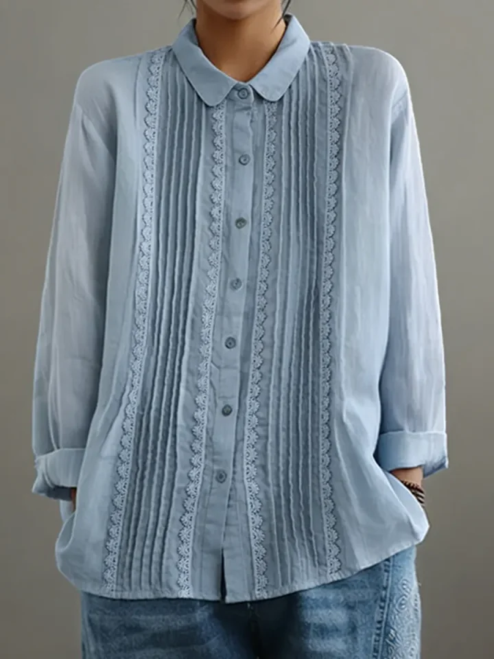 Patchessa | Elegant Blouse
