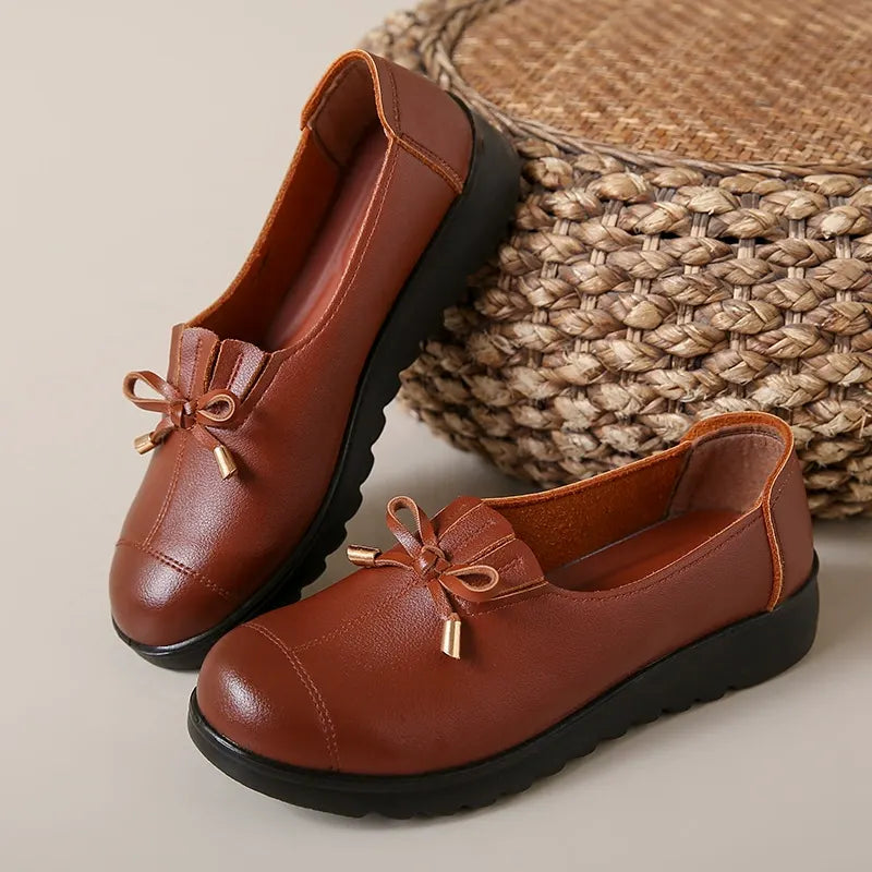 Irène | Full-Support Comfort Loafers