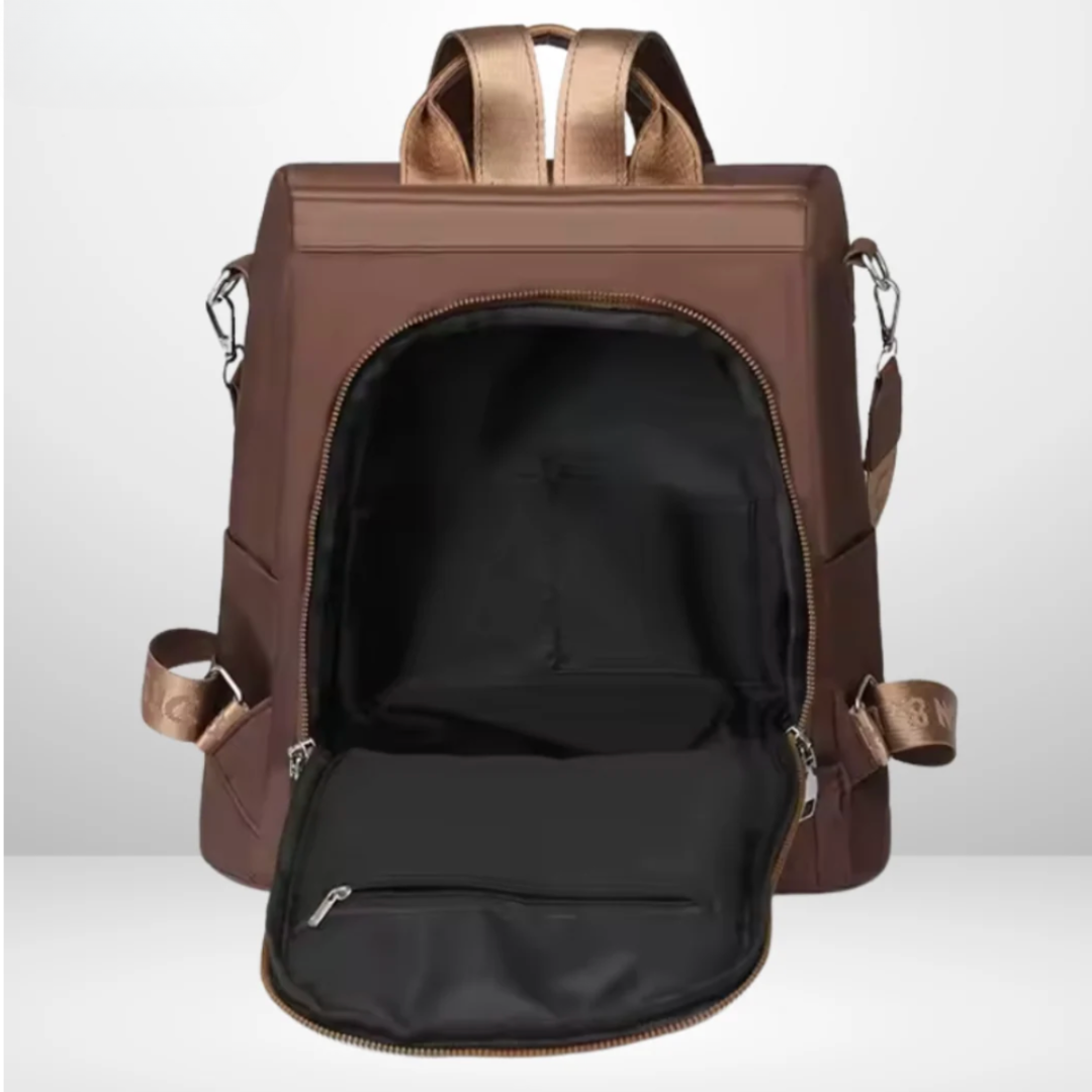 Rosalba | Anti-Theft Handbag