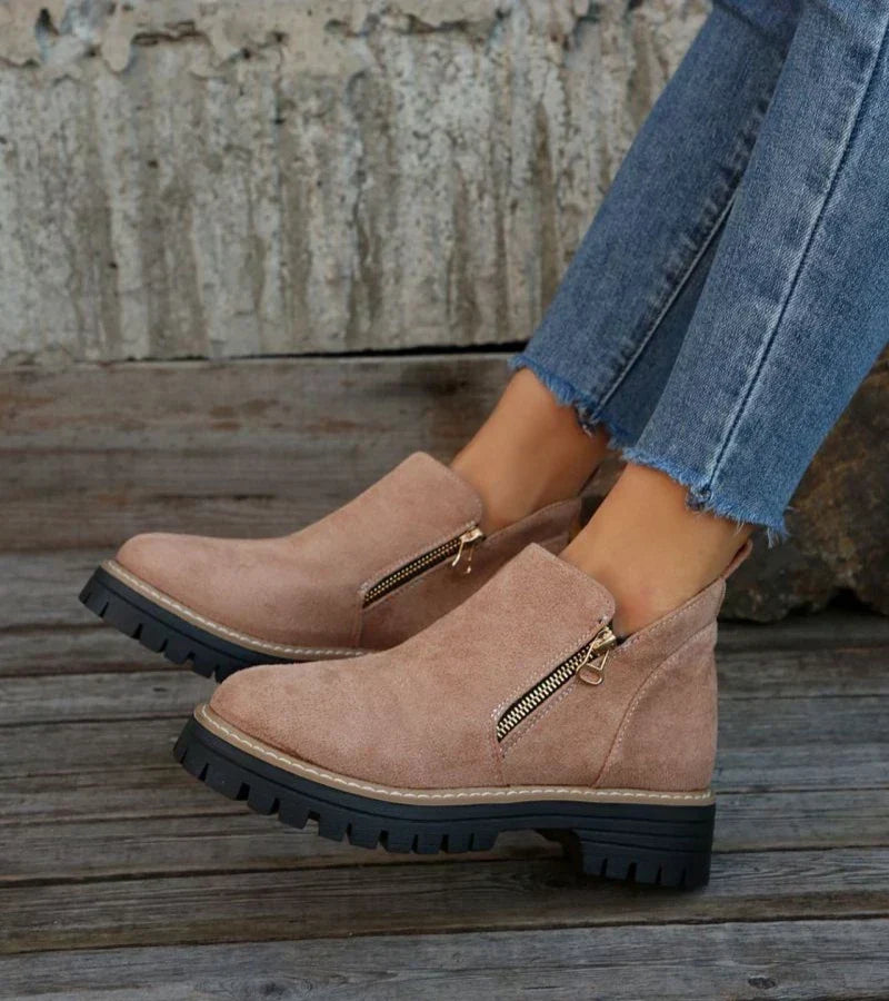 Rosina | Women’s Ankle Boots