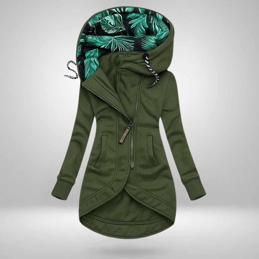 Anna | Women's Autumn Coat