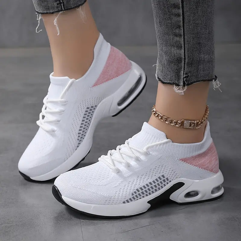 Annali | Casual Lightweight Orthopaedic Trainers