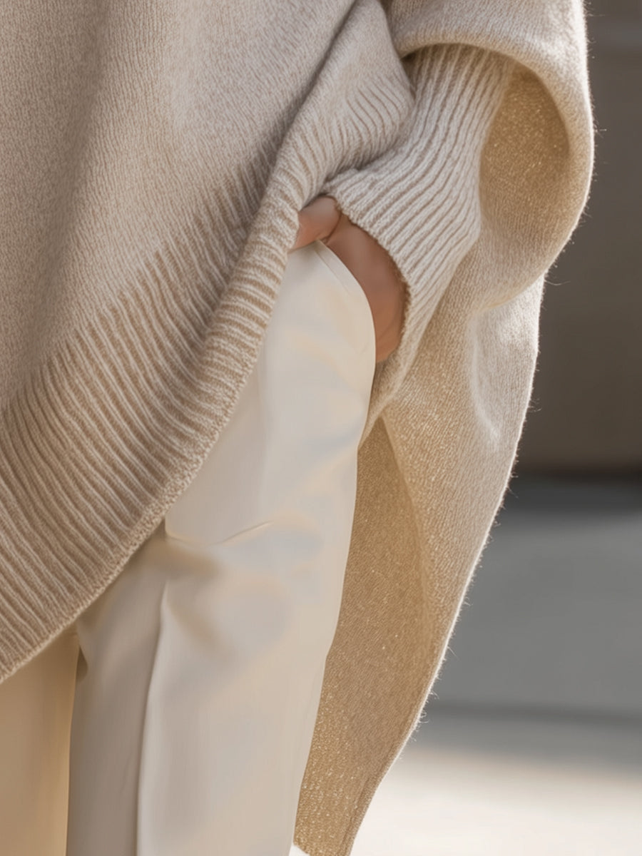 ELISE | OVERSIZED SWEATER